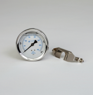 Donaldson Filtration P562684 PRESSURE GAUGE