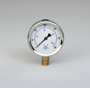 Donaldson Filtration P562683 PRESSURE GAUGE