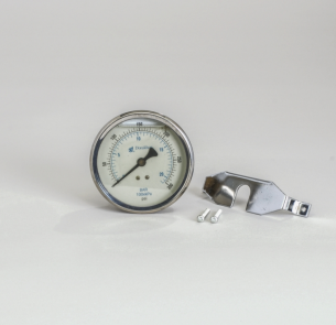 Donaldson Filtration P562682 PRESSURE GAUGE