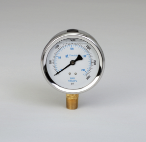 Donaldson Filtration P562681 PRESSURE GAUGE