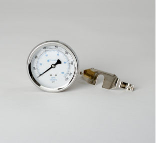 Donaldson Filtration P562676 PRESSURE GAUGE