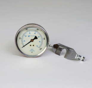 Donaldson Filtration P562674 PRESSURE GAUGE