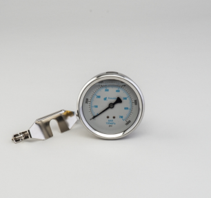 Donaldson Filtration P562672 PRESSURE GAUGE