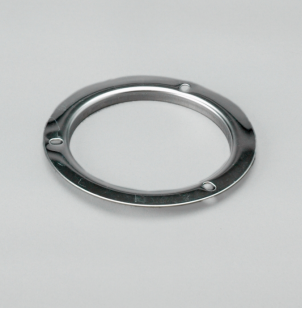 Donaldson Filtration P562671 GAUGE FLANGE