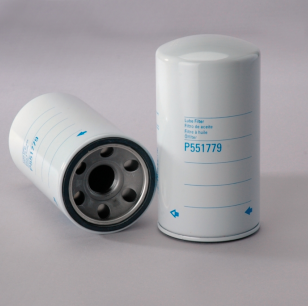 Donaldson Filtration P551779 HYDRAULIC FILTER, SPIN-ON