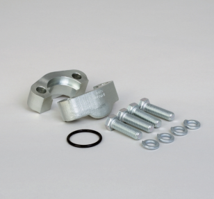 Donaldson Filtration P563049 FLANGE