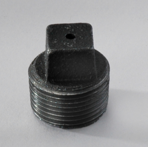 Donaldson Filtration P562666 MOUNTING PLUG