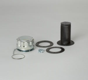 Donaldson Filtration P562626  FILLER BREATHER ASSEMBLY