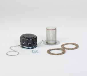 Donaldson Filtration P562612 FILLER BREATHER ASSEMBLY
