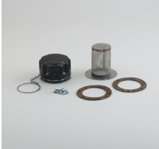 Donaldson Filtration P562611 FILLER BREATHER ASSEMBLY