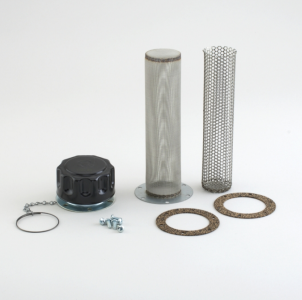 Donaldson Filtration P562610 FILLER BREATHER ASSEMBLY