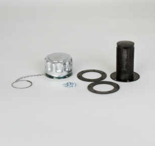 Donaldson Filtration P562608 FILLER BREATHER ASSEMBLY