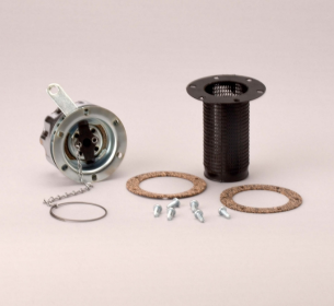 Donaldson Filtration P562605 FILLER BREATHER ASSEMBLY