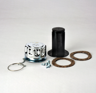 Donaldson Filtration P562603 FILLER BREATHER ASSEMBLY
