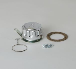 Donaldson Filtration P562602 FILLER BREATHER ASSEMBLY