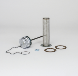 Donaldson Filtration P562600 FILLER BREATHER ASSEMBLY