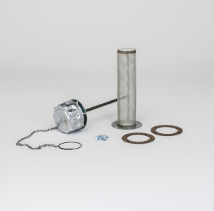 Donaldson Filtration P562599 FILLER BREATHER ASSEMBLY