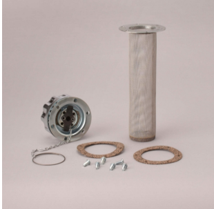 Donaldson Filtration P562598 FILLER BREATHER ASSEMBLY
