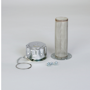 Donaldson Filtration P562596 FILLER BREATHER ASSEMBLY
