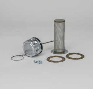 Donaldson Filtration P562595 FILLER BREATHER ASSEMBLY