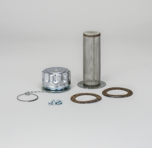 Donaldson Filtration P562594 FILLER BREATHER ASSEMBLY
