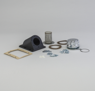 Donaldson Filtration P562593 FILLER BREATHER ASSEMBLY