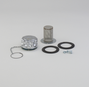 Donaldson Filtration P562592 FILLER BREATHER ASSEMBLY
