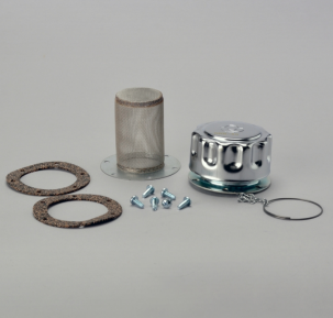 Donaldson Filtration P562590 FILLER BREATHER ASSEMBLY
