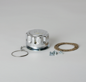 Donaldson Filtration P562589 FILLER BREATHER ASSEMBLY
