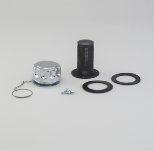Donaldson Filtration P562587 FILLER BREATHER ASSEMBLY