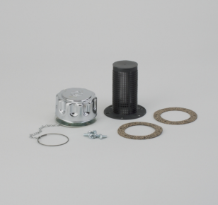 Donaldson Filtration P562585 FILLER BREATHER ASSEMBLY