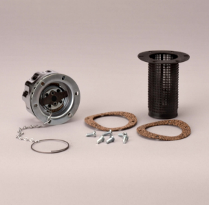 Donaldson Filtration P562584 FILLER BREATHER ASSEMBLY