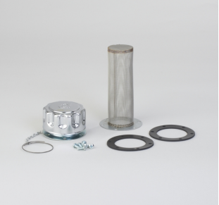 Donaldson Filtration P562581 FILLER BREATHER ASSEMBLY
