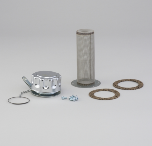 Donaldson Filtration P562580 FILLER BREATHER ASSEMBLY