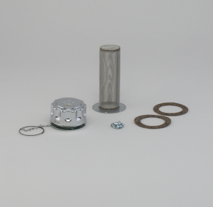 P562579 FILLER BREATHER ASSEMBLY