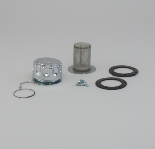 Donaldson Filtration P562577 FILLER BREATHER ASSEMBLY