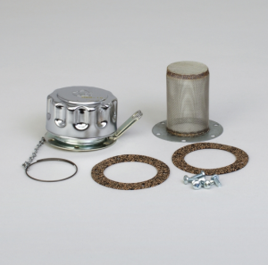 Donaldson Filtration P562576 BREATHER, HYDRAULIC