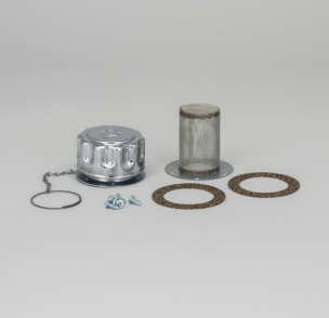Donaldson Filtration P562575 FILLER BREATHER ASSEMBLY