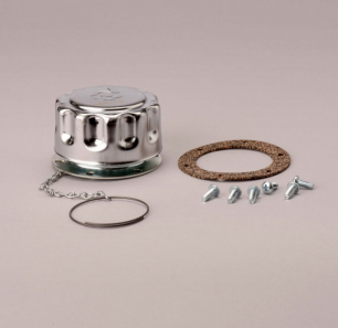 Donaldson Filtration P562574 FILLER BREATHER ASSEMBLY
