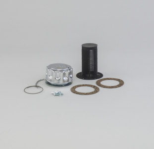 Donaldson Filtration P562573 FILLER BREATHER ASSEMBLY