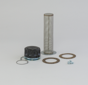 Donaldson Filtration P562565 FILLER BREATHER ASSEMBLY
