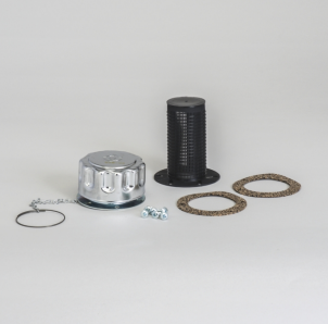 Donaldson Filtration P562564 FILLER BREATHER ASSEMBLY
