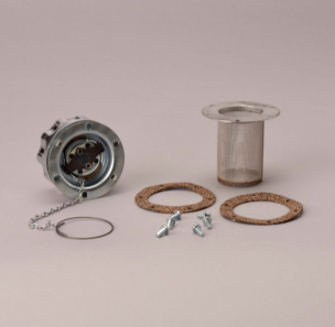 Donaldson Filtration P562563 FILLER BREATHER ASSEMBLY