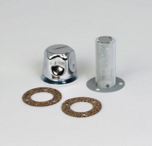 Donaldson Filtration P562561 FILLER BREATHER ASSEMBLY