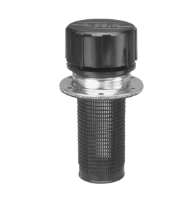 Donaldson Filtration P562542 FILLER BREATHER ASSEMBLY