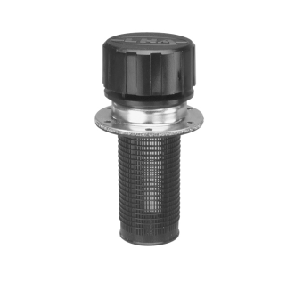 Donaldson Filtration P562539 FILLER BREATHER ASSEMBLY