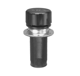 Donaldson Filtration P562538 FILLER BREATHER ASSEMBLY