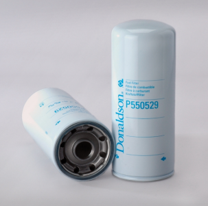 Donaldson Filtration P550529 FUEL FILTER, SPIN-ON