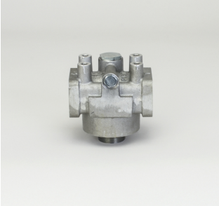 Donaldson Filtration P561924 HEAD ASSEMBLY, HMK05 DURAMAX