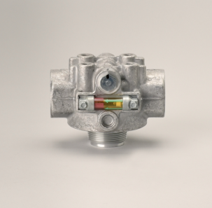 Donaldson Filtration P561885 HEAD ASSEMBLY, HMK05 DURAMAX